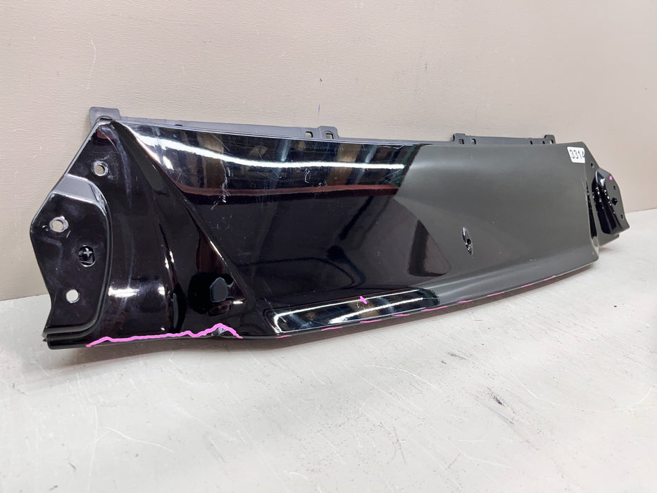2019-2024 LAMBORGHINI HURACAN EVO REAR SPOILER BASE 4T0.864.487.F OEM