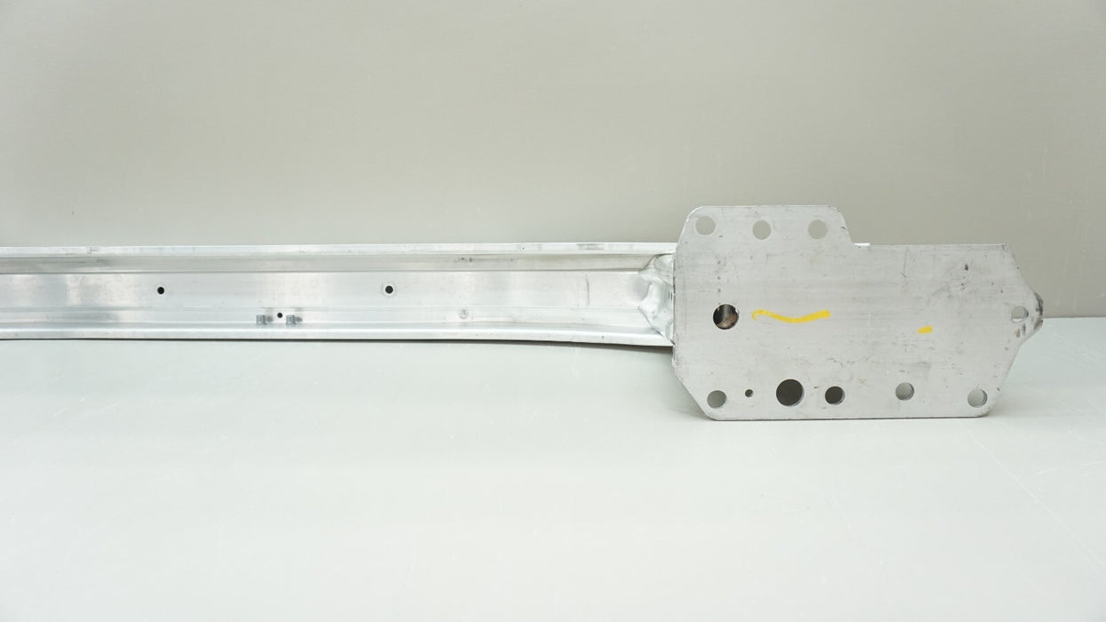 2022-2023 HONDA CIVIC FRONT BUMPER REINFORCEMENT IMPACT CRASH BAR OEM