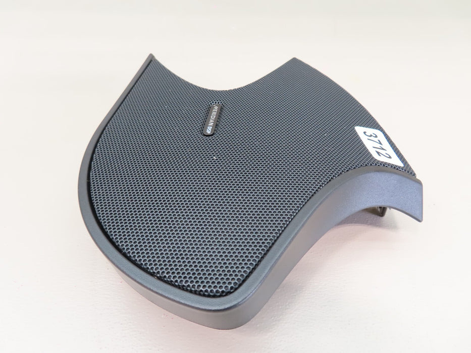 2012-2014 MCLAREN MP4-12C LEFT DOOR SPEAKER COVER MERIDIAN DSP OEM 11N1311CP