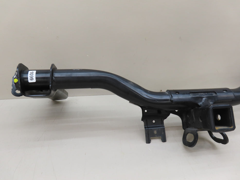 2019-2023 LINCOLN NAUTILUS REAR BUMPER TOW TRAILER HITCH OEM