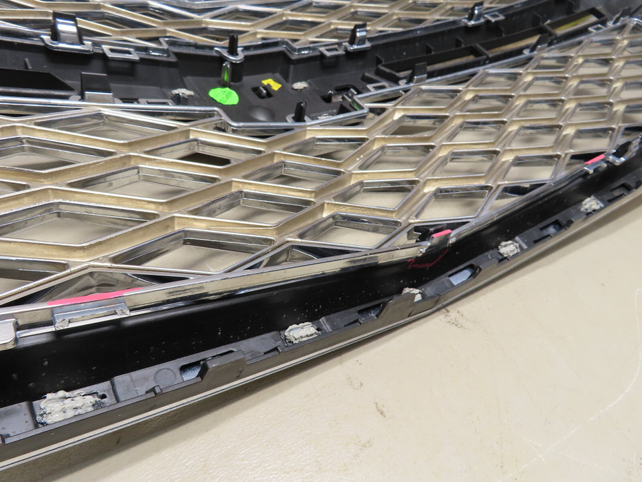 2015-2020 CHEVROLET TAHOE/SUBURBAN FRONT GRILLE GRILL OEM