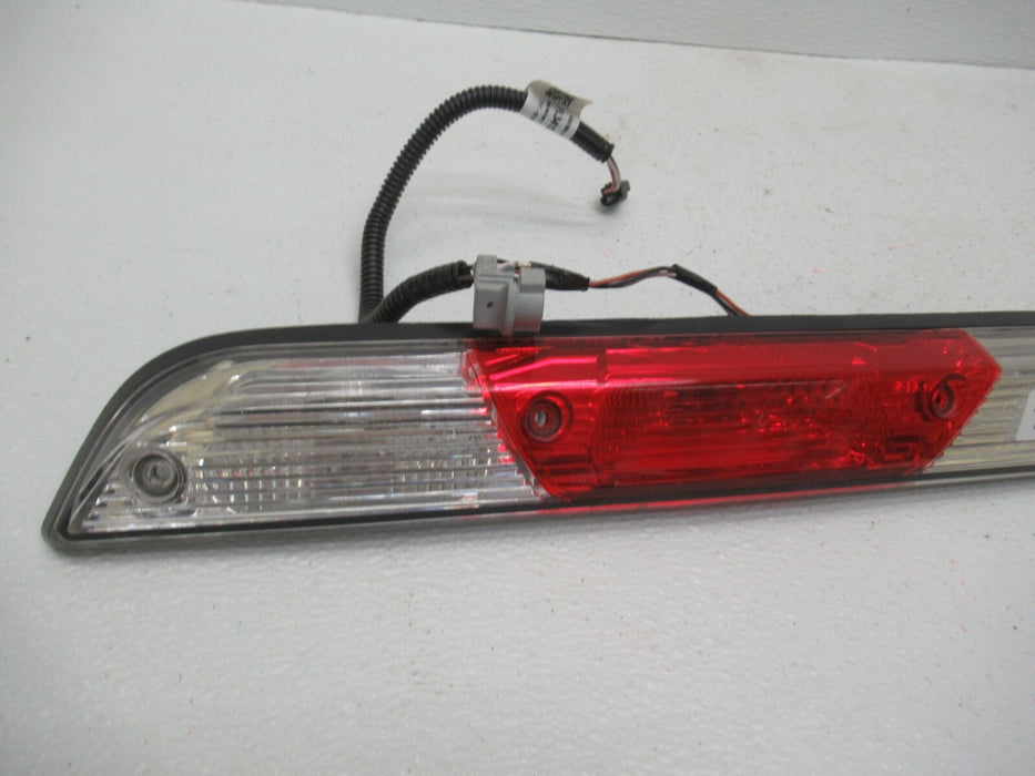 2015-2020 FORD F150 REAR HIGH MOUNT THIRD 4RD BRAKE STOP LIGHT LAMP OEM