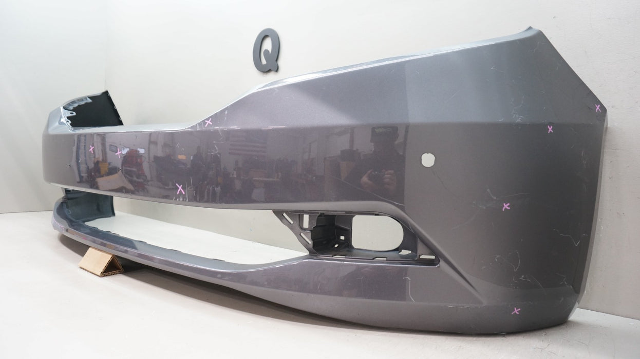 2011-2017 HONDA ODYSSEY FRONT BUMPER COVER OEM 71101-TK8-ZZ00