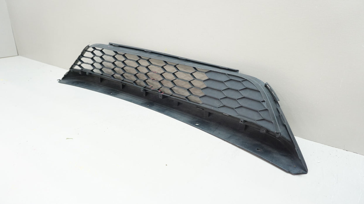2016-2017 HONDA ACCORD FRONT BUMPER LOWER GRILL GRILLE OEM 71152-T2F-A500 16 17