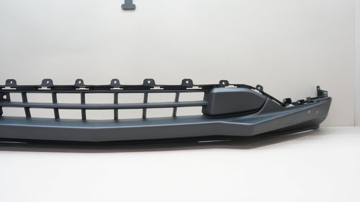 2018-2021 CHEVROLET TRAVERSE FRONT LOWER BUMPER VALANCE PANEL OEM 23234918