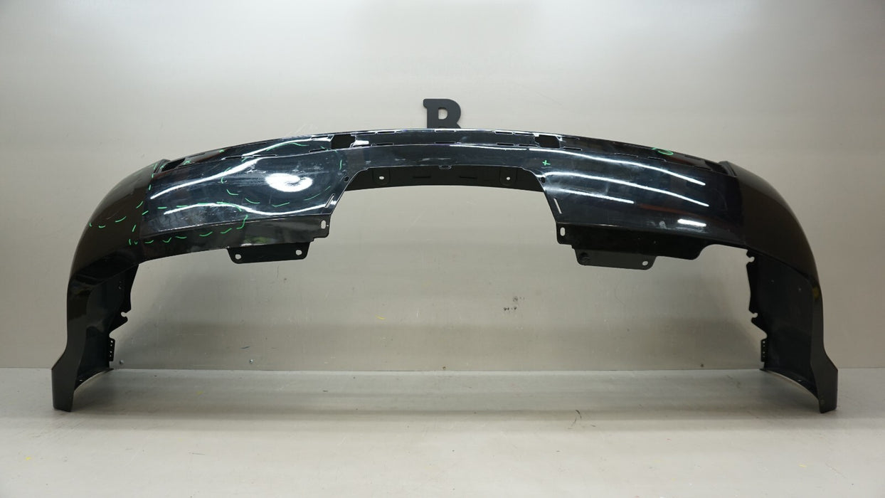 2005-2010 JEEP GRAND CHEROKEE REAR BUMPER COVER OEM