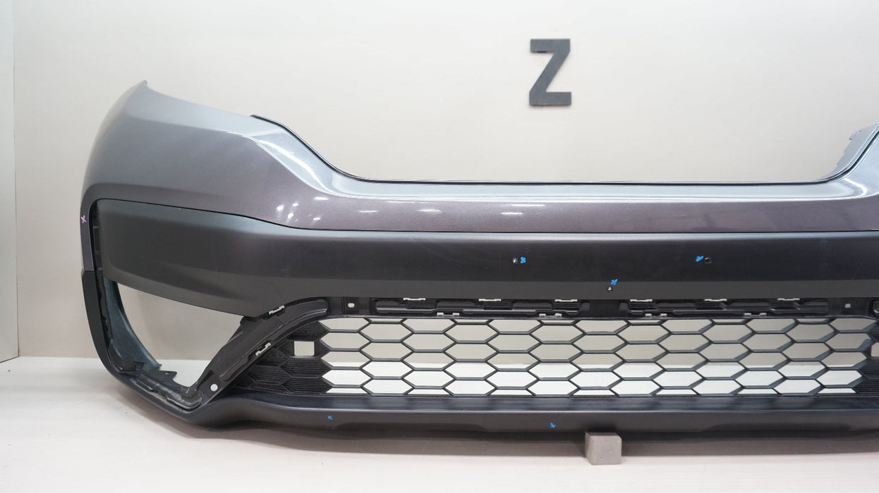 2020-2022 HONDA CR-V CRV FRONT BUMPER COVER 71101-TLA-A500 OEM