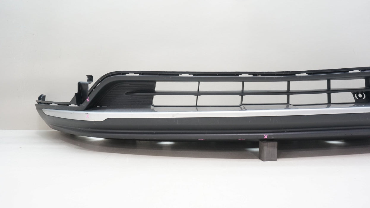 2024-2025 CHEVROLET TRAX FRONT LOWER BUMPER VALANCE PANEL OEM 42769287