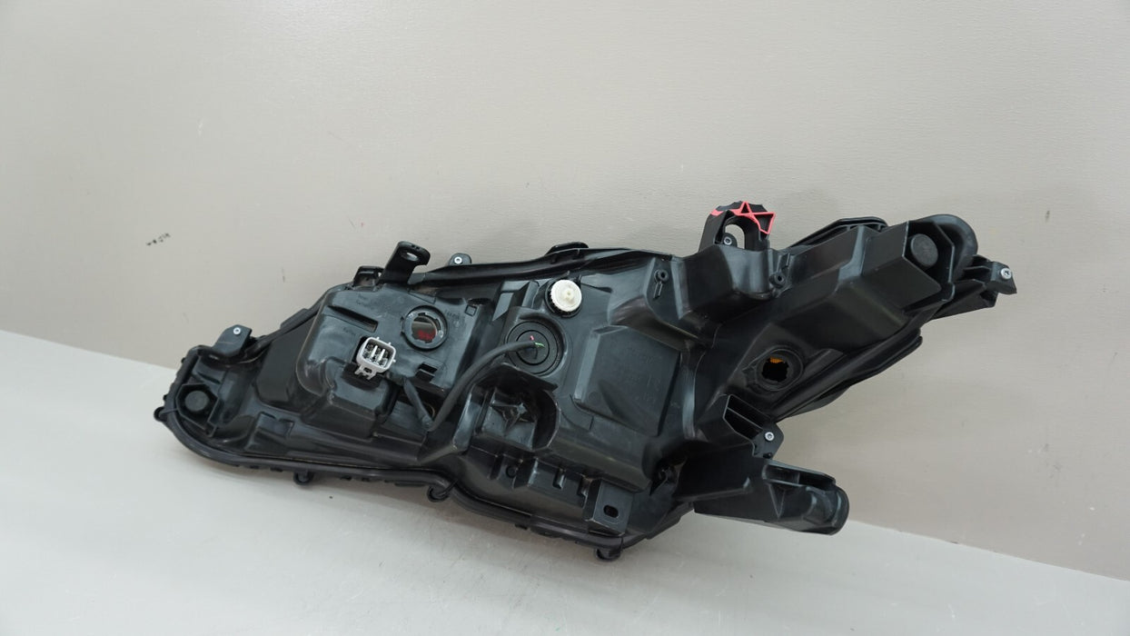2018-2020 TOYOTA CAMRY FRONT RIGHT PASSENGER SIDE HEADLIGHT LED OEM 18 19 20
