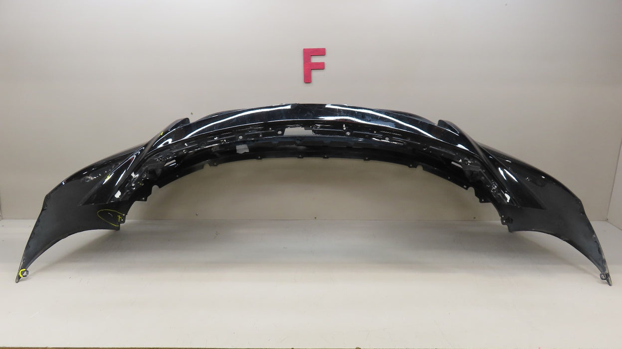 2013-2015 INFINITI QX60 FRONT BUMPER COVER OEM 62022 3JA0H