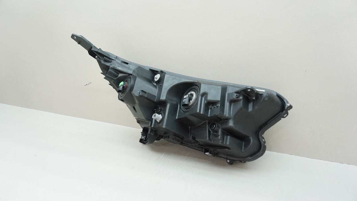 2017-2021 HONDA CR-V CRV FRONT LH LEFT DRIVER SIDE HEADLIGHT OEM