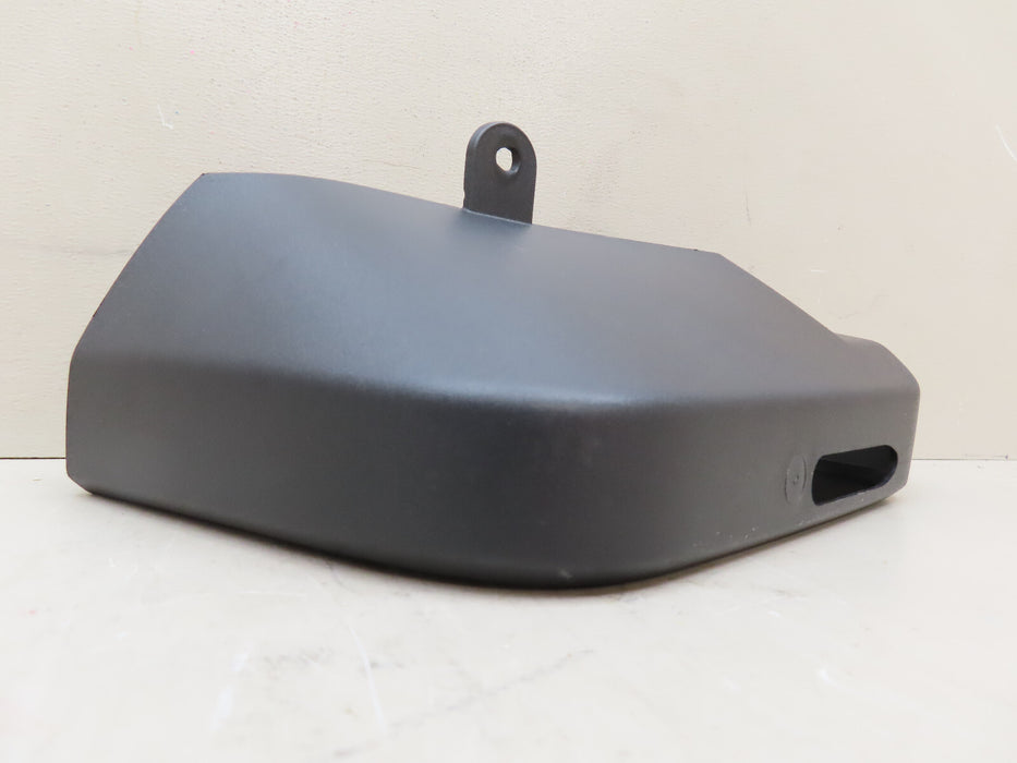 2020-2024 CHEVROLET SILVERADO 2500 HD 3500 HD REAR LEFT DRIVER MUD GUARD OEM