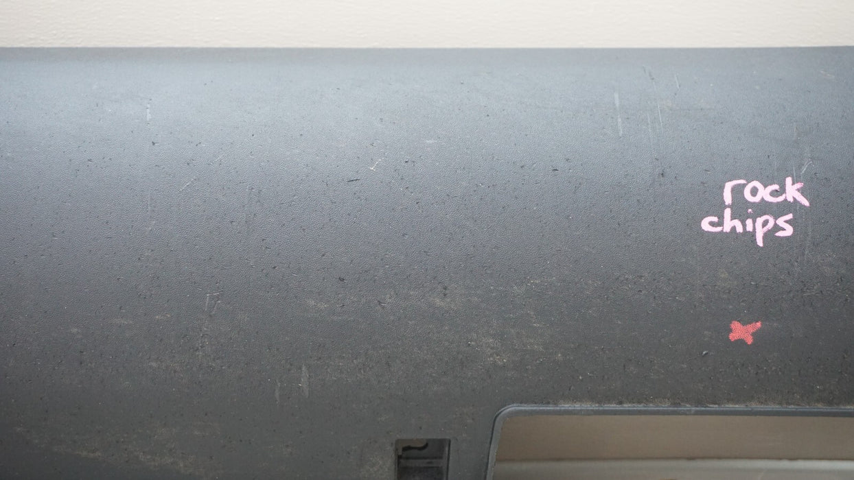 2014-2019 KIA SOUL RIGHT PASSENGER SIDE ROCKER PANEL SIDE SKIRT 87754-B2000 OEM
