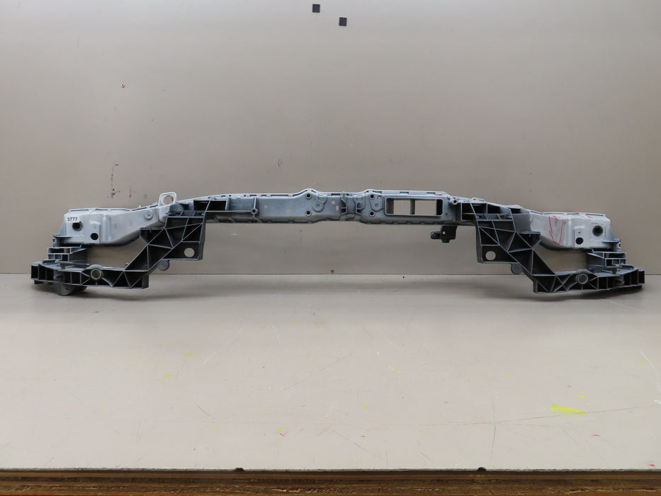 2013-2016 FORD ESCAPE FRONT RADIATOR SUPPORT CORE MOUNT BRACKET OEM CJ54-8B041-A