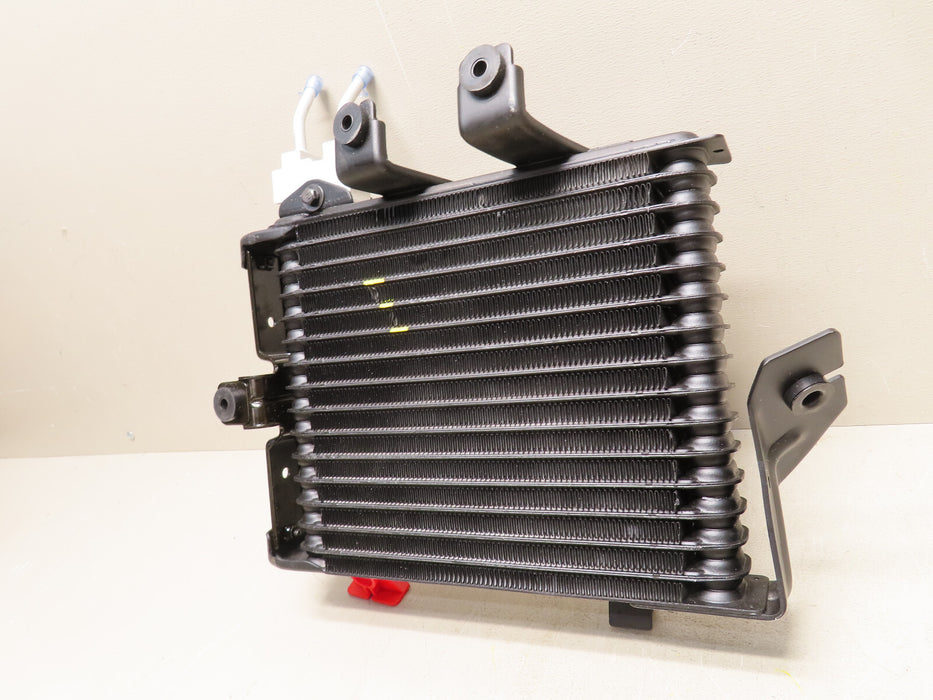 2013-2019 Nissan Pathfinder Transmission Oil Cooler 21606-3KA2B OEM