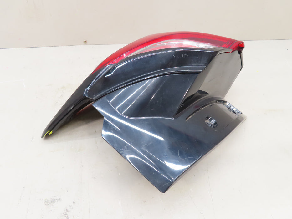2020-2023 MITSUBISHI OUTLANDER SPORT REAR RIGHT PASSENGER TAIL LIGHT LED OEM
