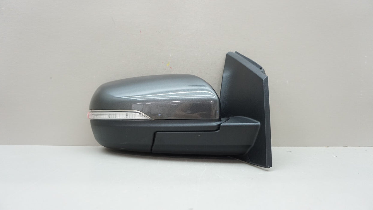 2021-2023 BUICK ENVISION FRONT LH LEFT DRIVER SIDE EXTERIOR MIRROR OEM 23523003