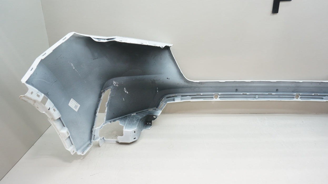 2023-2024 HONDA CRV FRONT BUMPER COVER PANEL OEM 71101-3A0A-A000