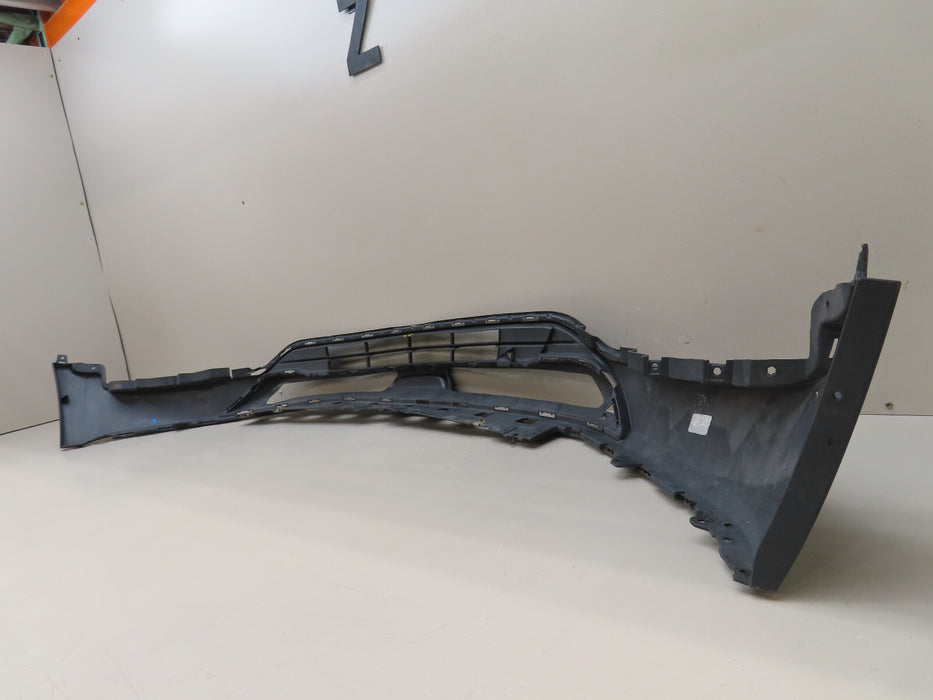 2017 2018 2019 2020 CHEVROLET TRAX FRONT LOWER BUMPER COVER OEM 42519600