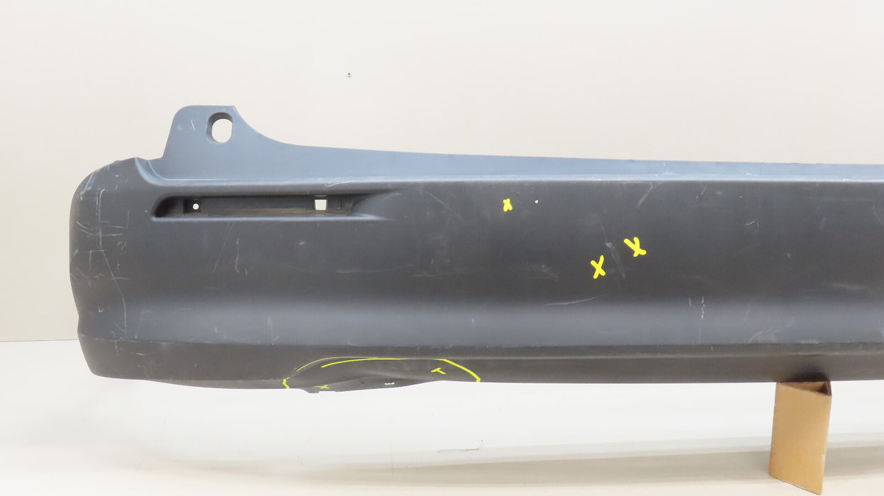 2021-2023 TOYOTA SIENNA MINIVAN REAR LOWER BUMPER COVER PANEL OEM 52169-08010
