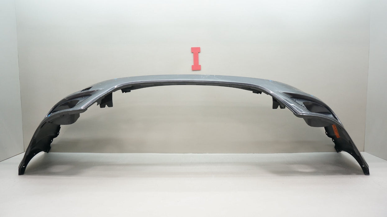 2011-2019 DODGE JOURNEY FRONT BUMPER COVER PANEL OEM