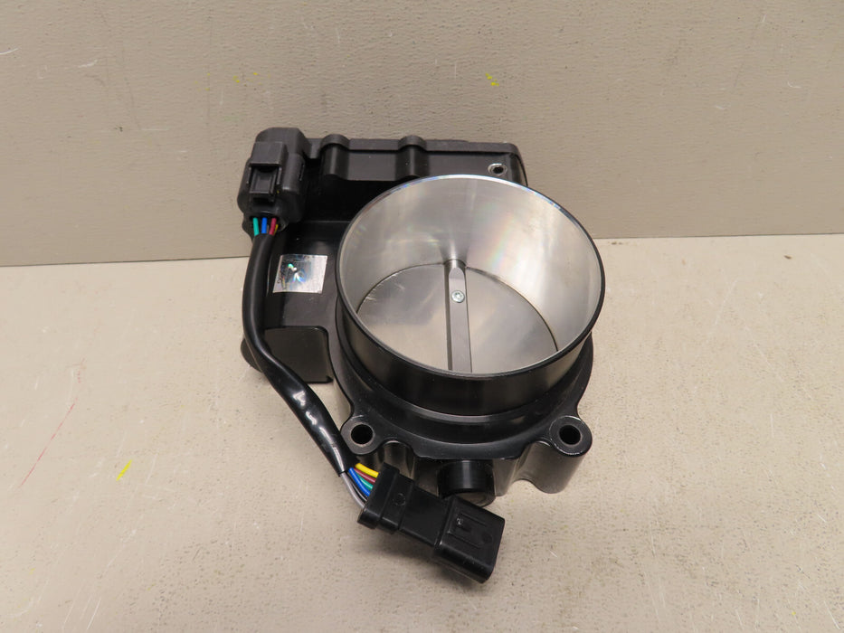 2015 2016 2017 FORD MUSTANG 5.0 85MM THROTTLE BODY C&L