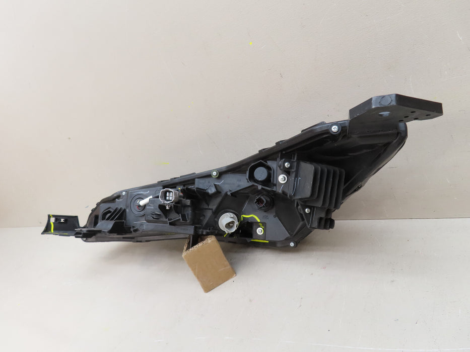 2021 2022 2023 NISSAN ROGUE FRONT RIGHT PASSENGER TURN SIGNAL LED OEM