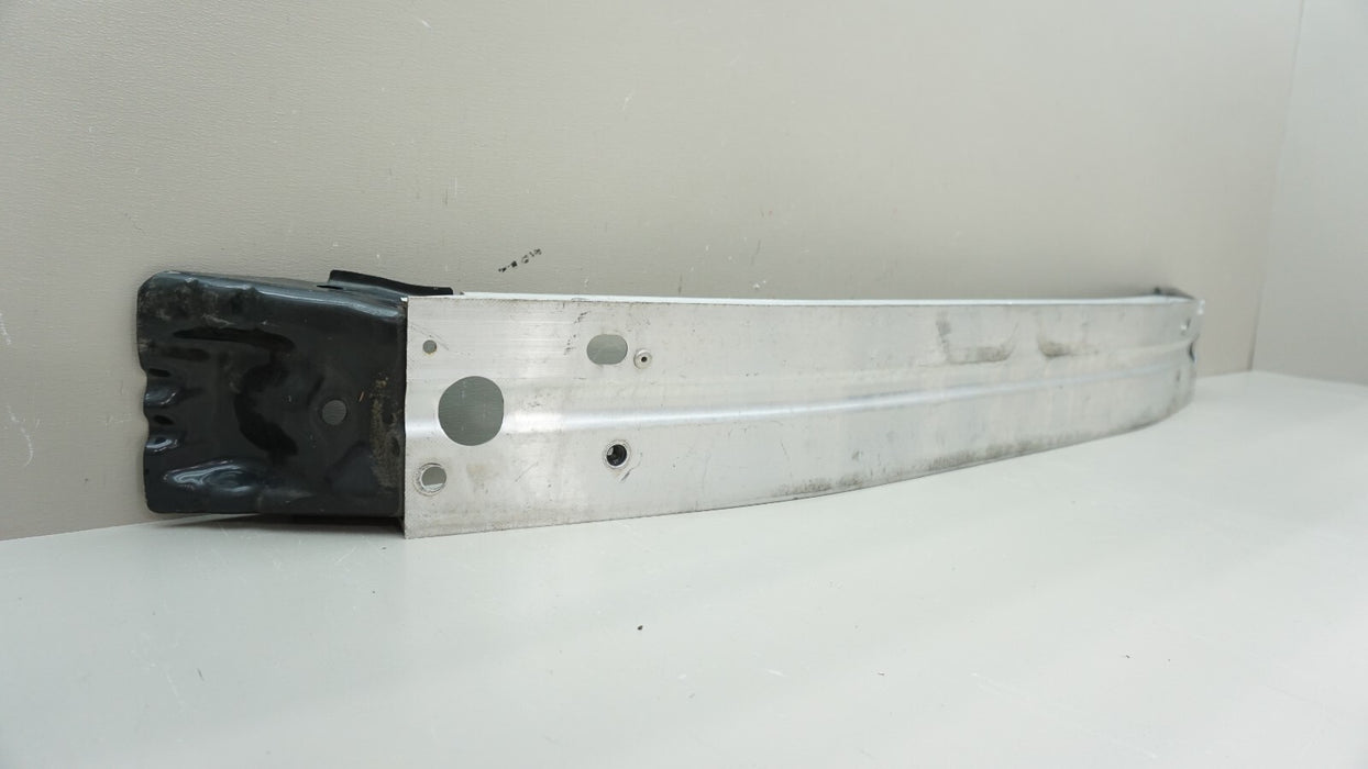 2018-2022 TOYOTA CAMRY FRONT BUMPER REINFORCEMENT IMPACT BAR OEM 52021-06160