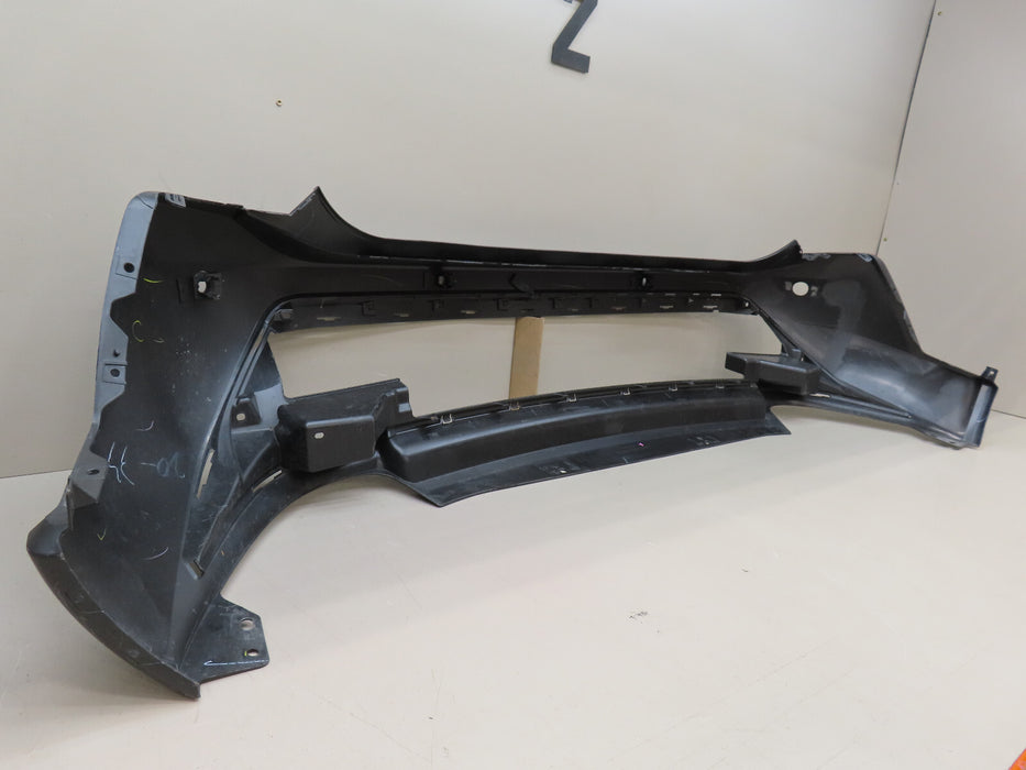 2021-2023 NISSAN ROGUE SPORT REAR BUMPER COVER OEM 850B0-6RC0A