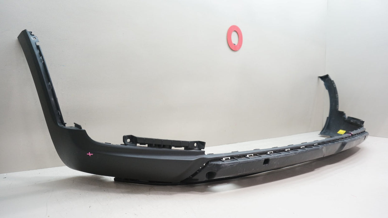 2020-2022 KIA TELLURIDE FRONT LOWER BUMPER VALANCE COVER PANEL OEM 86512-S9000