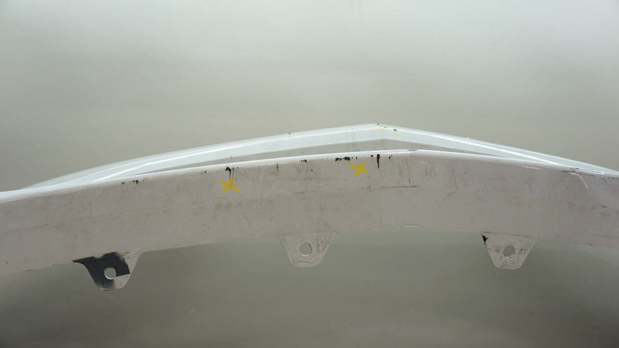 2019-2020 ACURA ILX FRONT BUMPER COVER 71101-T3R-A000 OEM 19 20