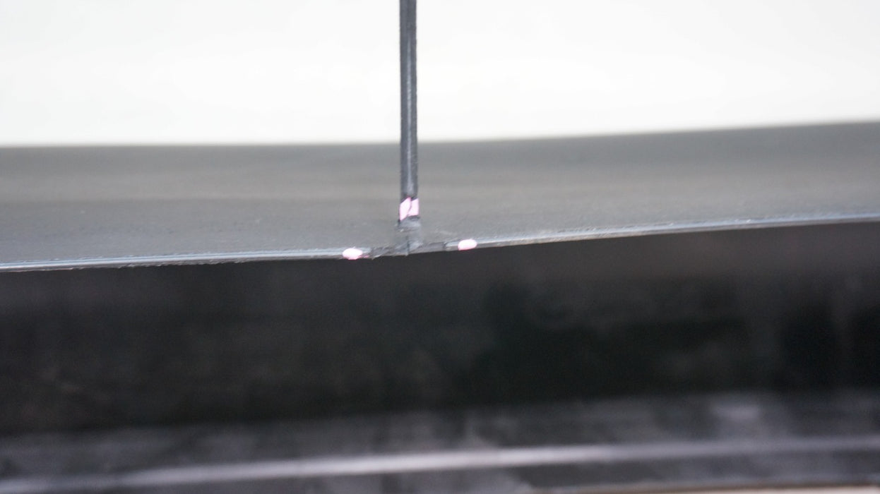 2017-2021 MAZDA CX-5 CX5 FRONT BUMPER COVER KB8A-50031 OEM