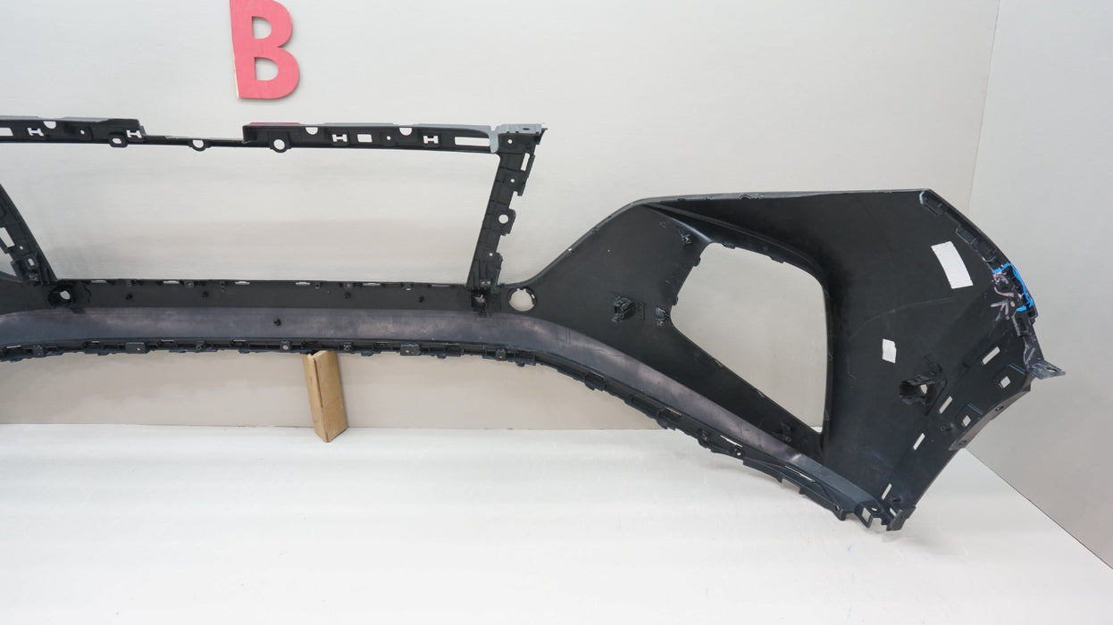 2022-2024 HYUNDAI TUCSON FRONT BUMPER COVER PANEL OEM 86511-N9000