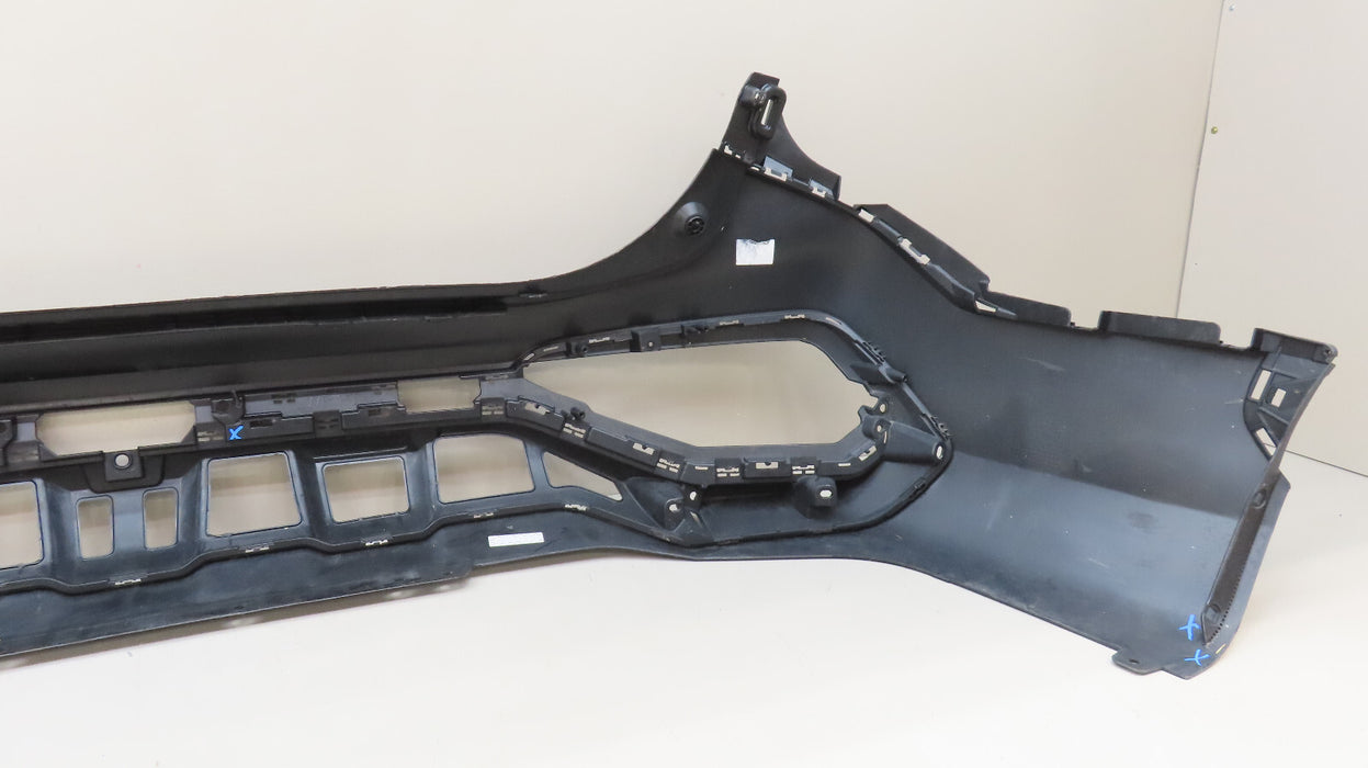2023-2025 KIA SPORTAGE REAR BUMPER COVER OEM 86612-P1000