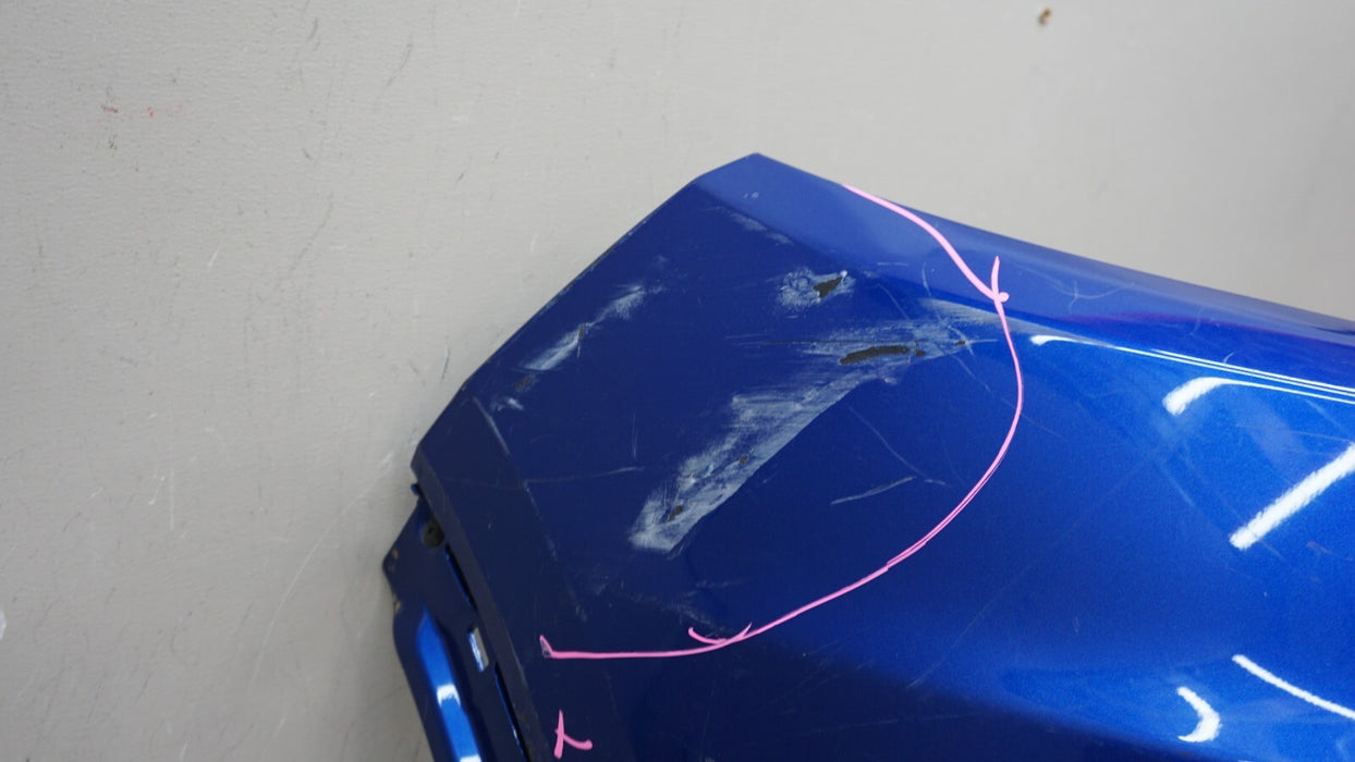 2019-2020 HONDA HR-V EX EX-L LX TOURING 4DR SUV FRONT BUMPER COVER PANEL OEM