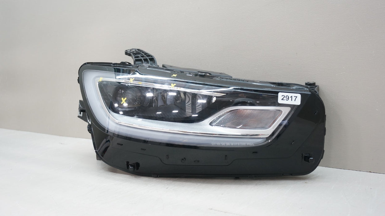 2021-2026 CHRYSLER PACIFICA FRONT RIGHT SIDE LED HEADLIGHT OEM 68428558AC