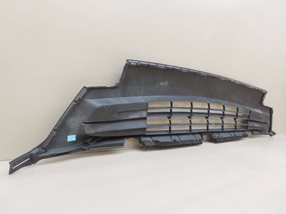 2016-2018 TOYOTA RAV4 FRONT LOWER BUMPER GRILL GRILLE OEM