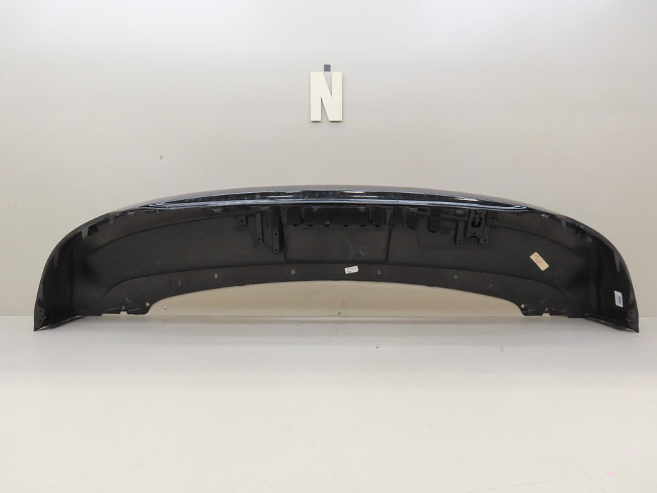 2021-2024 FORD MUSTANG MACH-E CX727 REAR BUMPER LOWER VALANCE LJ8B-17F954 OEM