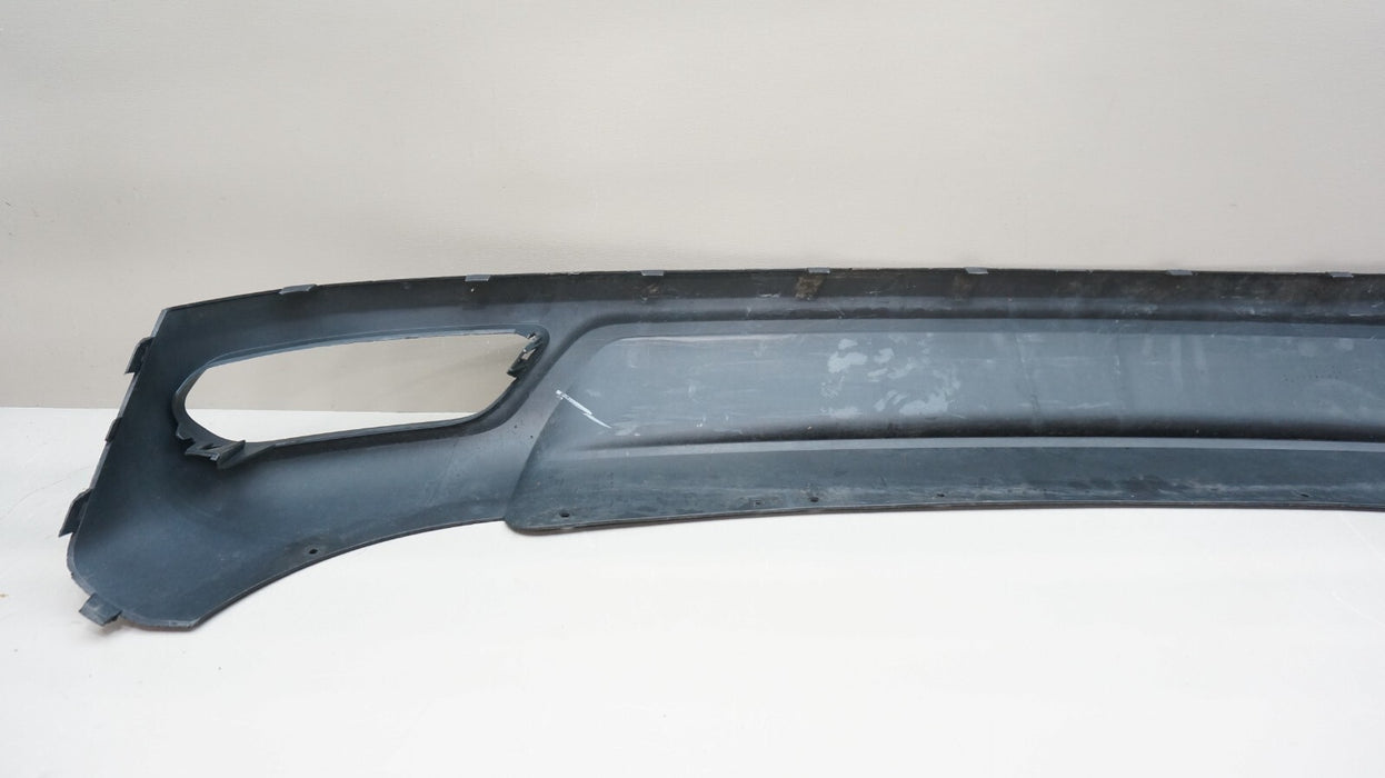 2019-2020 FORD FUSION REAR LOWER BUMPER VALANCE PANEL OEM KS73-17F954