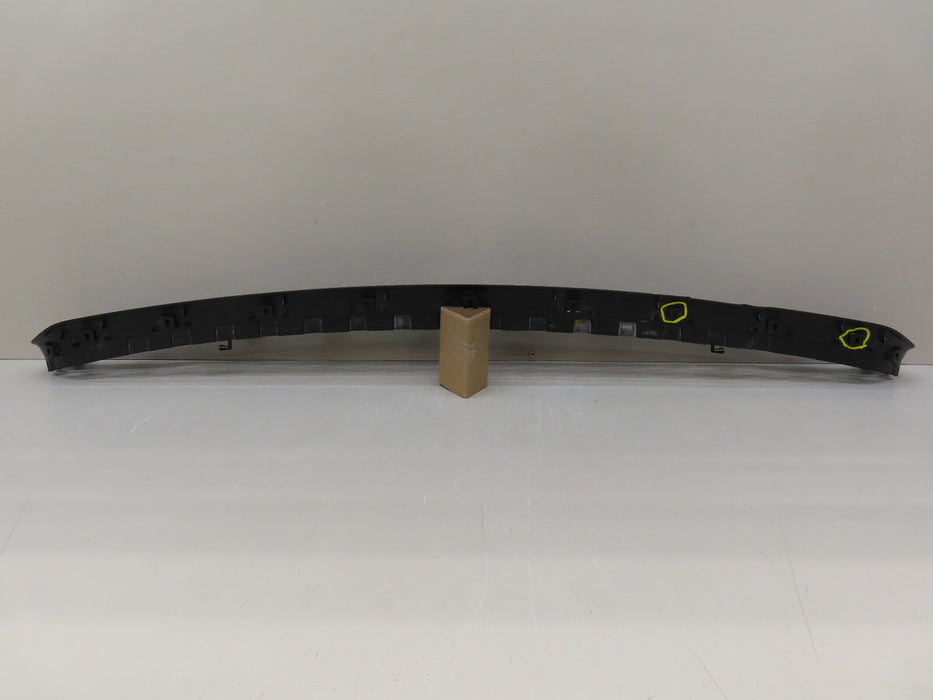 2019-2024 DODGE RAM 1500 FRONT LOWER BUMPER GRILL GRILLE OEM 68274572AA