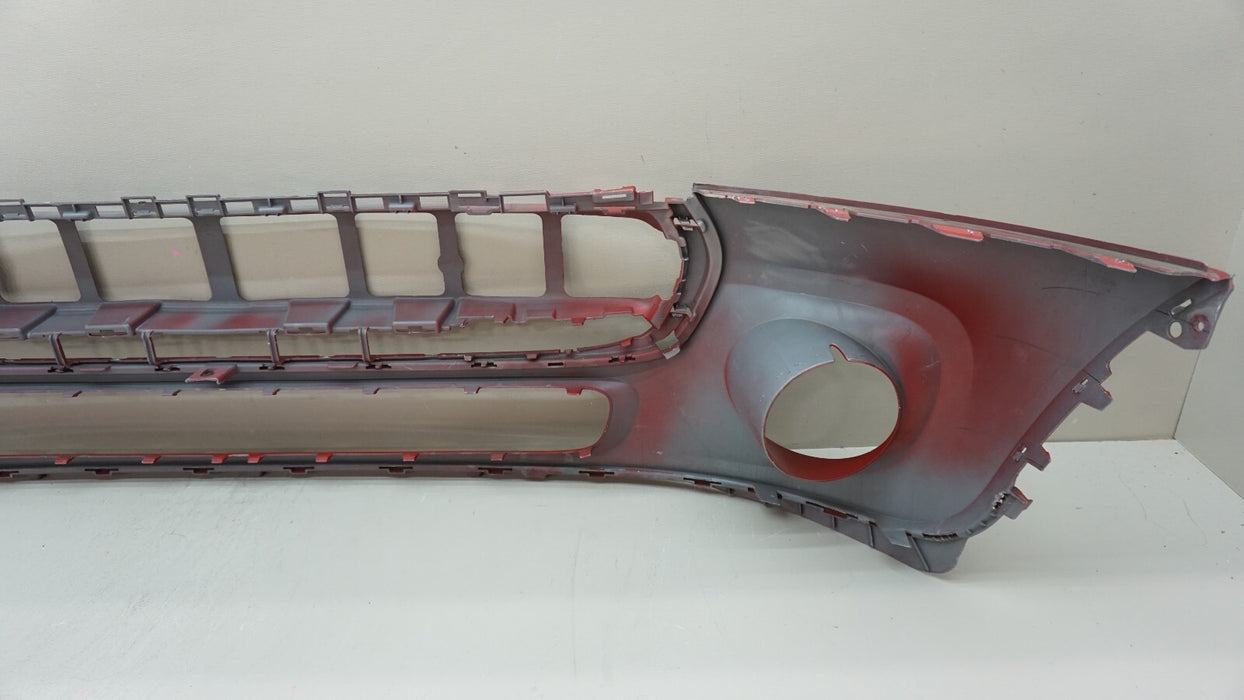 2014-2019 MINI COOPER HATCHBACK F56 FRONT BUMPER COVER PANEL OEM 2311995049