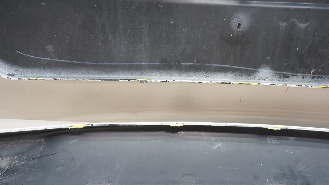 2011-2020 DODGE GRAND CARAVAN FRONT BUMPER COVER PANEL OEM