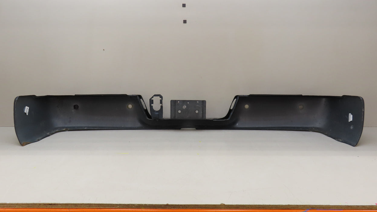2011-2018 DODGE RAM 1500 REAR METAL BUMPER COVER OEM
