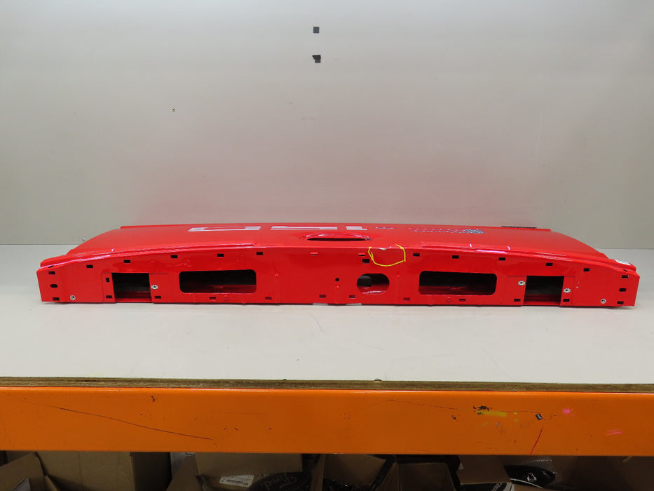 2021-2023 FORD F150 F-150 REAR TAIL GATE OEM