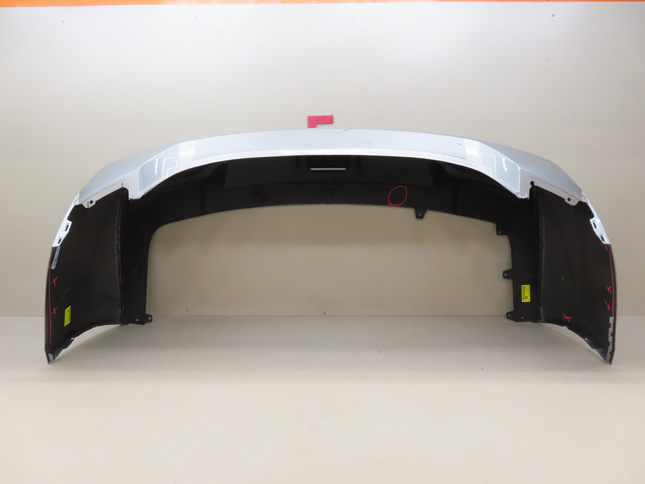 2021 2022 2023 HYUNDAI ELANTRA REAR BUMPER COVER OEM