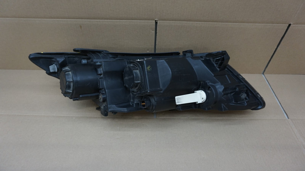 2011 2012 2013 KIA OPTIMA FRONT LEFT DRIVERS SIDE HEADLIGHT HALOGEN OEM