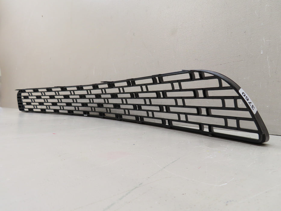 2015-2019 DODGE CHALLENGER FRONT LOWER GRILLE GRILL OEM 15LA124AA