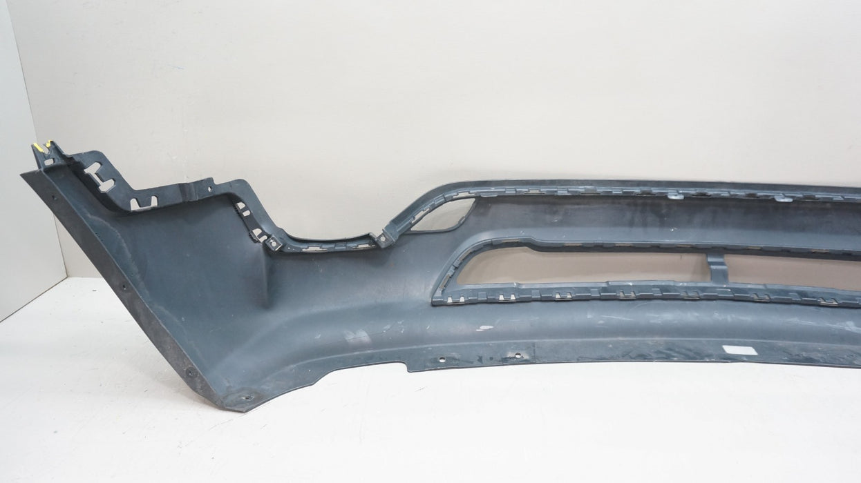 2017-2021 CHEVROLET TRAX REAR LOWER BUMPER VALANCE COVER OEM 42392747