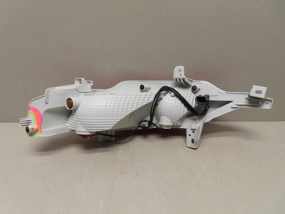 2021 2022 HYUNDAI TUCSON REAR RIGHT RH TURN SIGNAL TAILLIGHT 92406-N9000 OEM