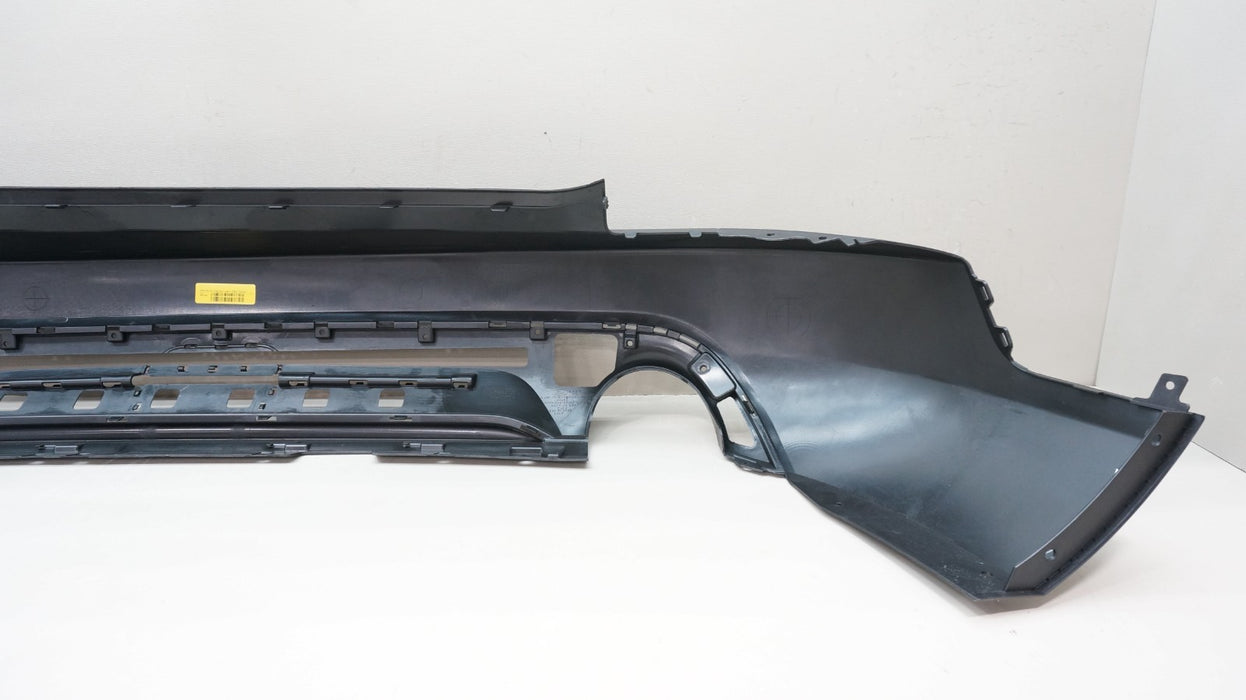 2020-2022 FORD ESCAPE REAR BUMPER COVER PANEL OEM LJ6B-17D781-ABW *MINT*